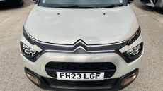 Citroen C3 1.2 PureTech C-Series Edition 5dr Petrol Hatchback